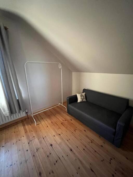 Apartament The Shed. Knockloghrim Zewnętrze zdjęcie