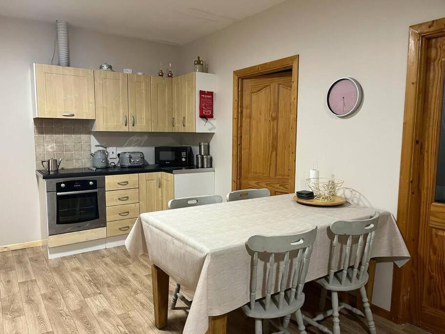 Apartament The Shed. Knockloghrim Zewnętrze zdjęcie