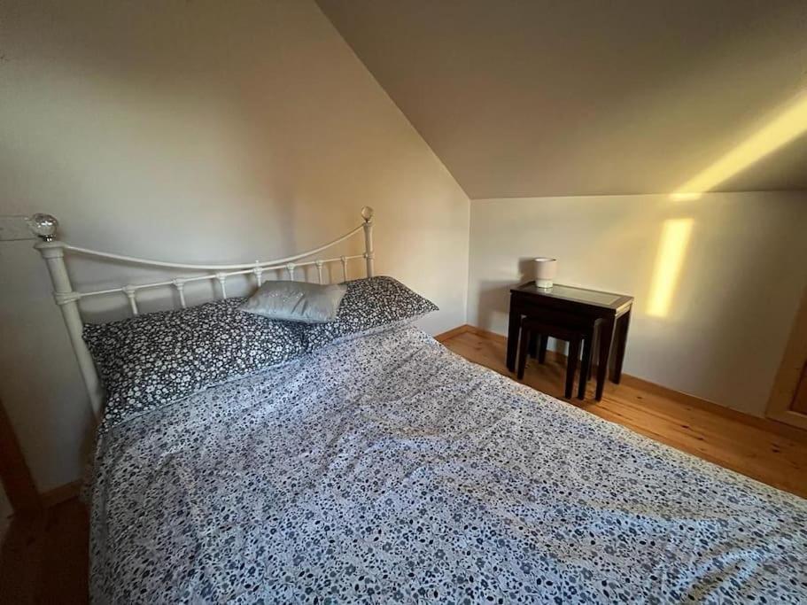 Apartament The Shed. Knockloghrim Zewnętrze zdjęcie
