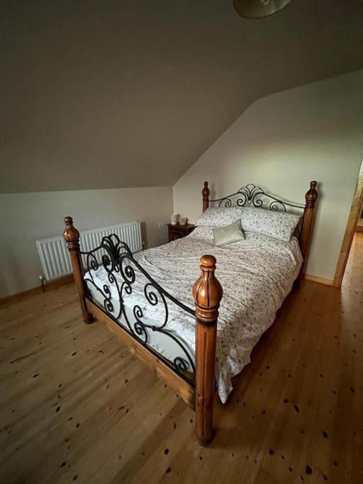 Apartament The Shed. Knockloghrim Zewnętrze zdjęcie
