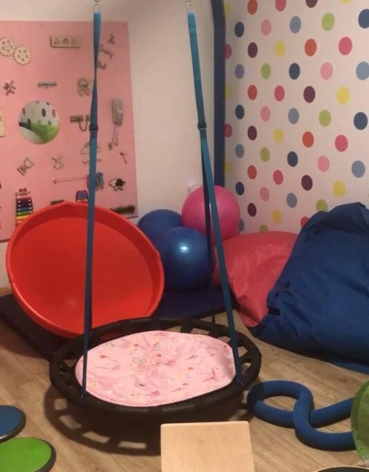 Apartament The Shed. Knockloghrim Zewnętrze zdjęcie